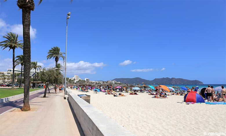 Cala Millor