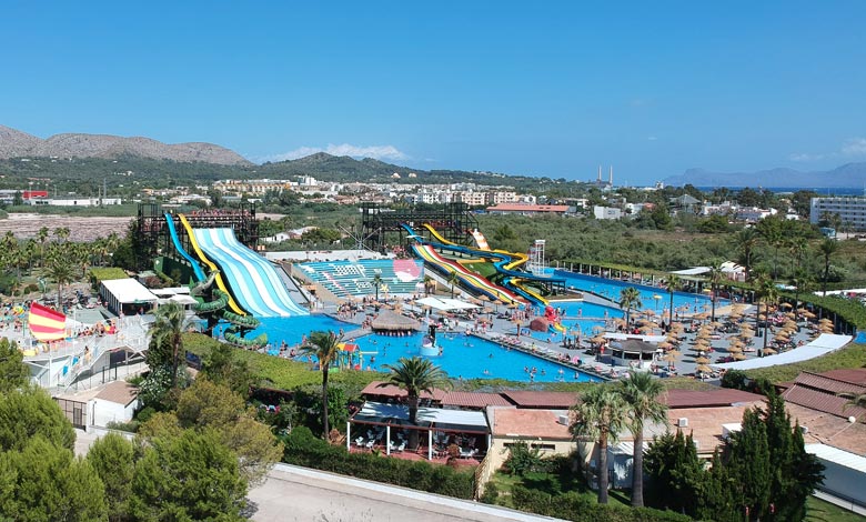 Hidropark Alcudia