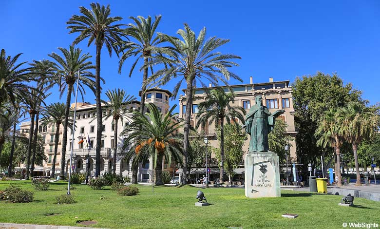 Palma de Mallorca